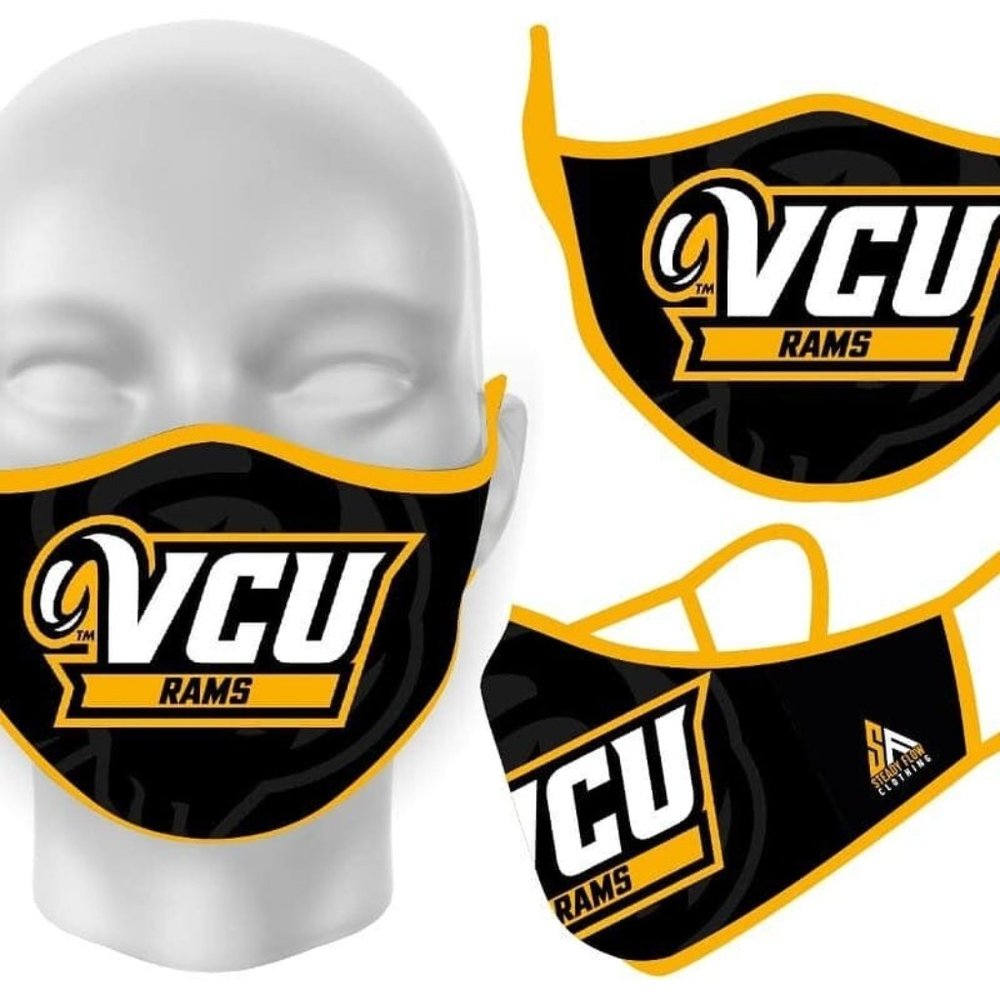 VCU FACE MASK